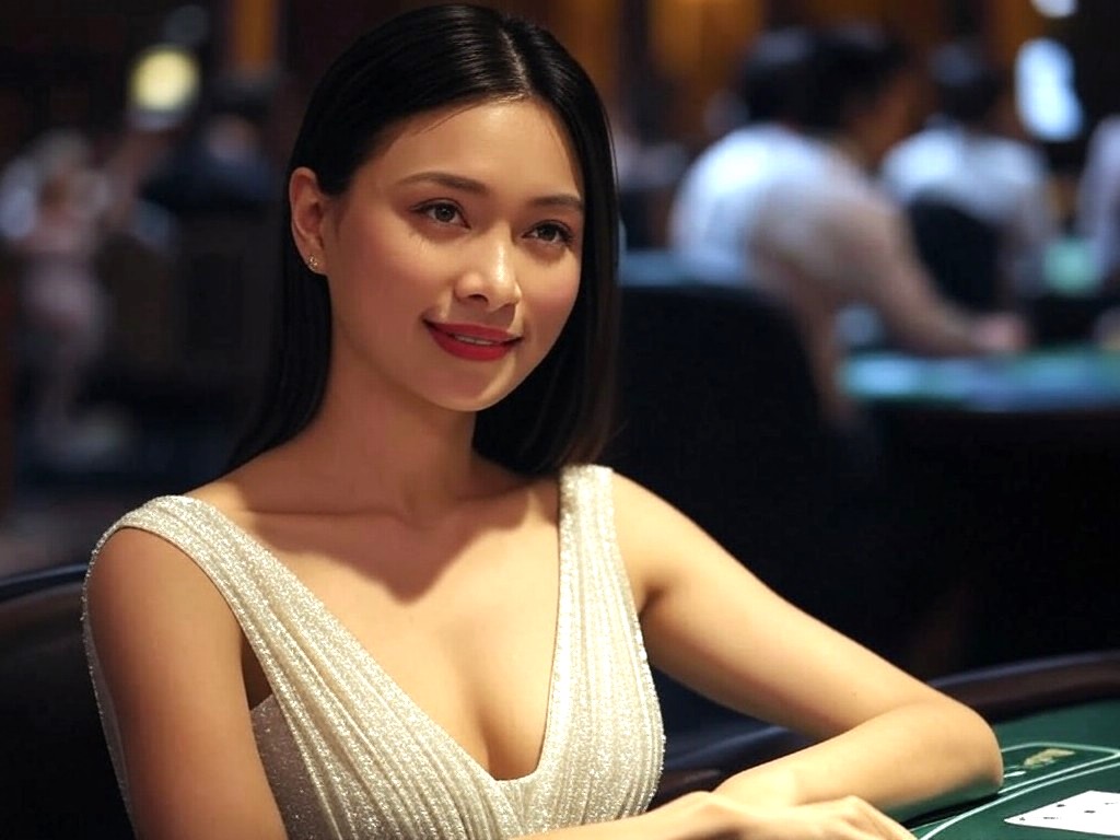 Hướng Dẫn Cách Chơi Baccarat Online Từ A Đến Z Cho Người Mới