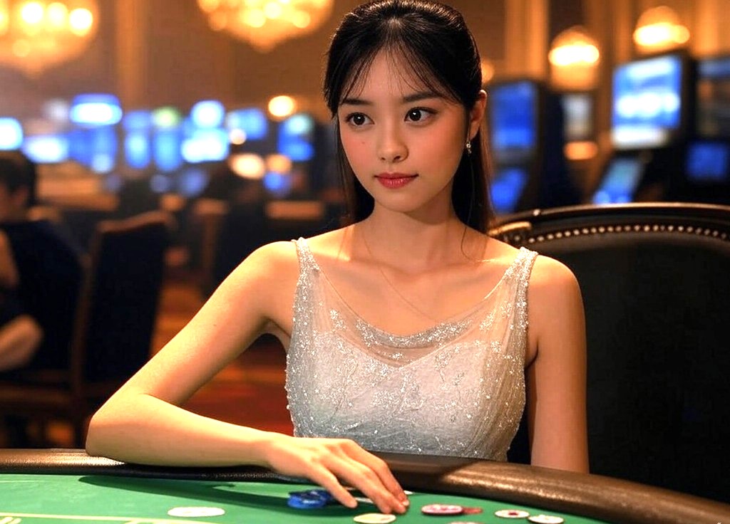 Top 5 công thức Baccarat online hiệu quả năm 2025