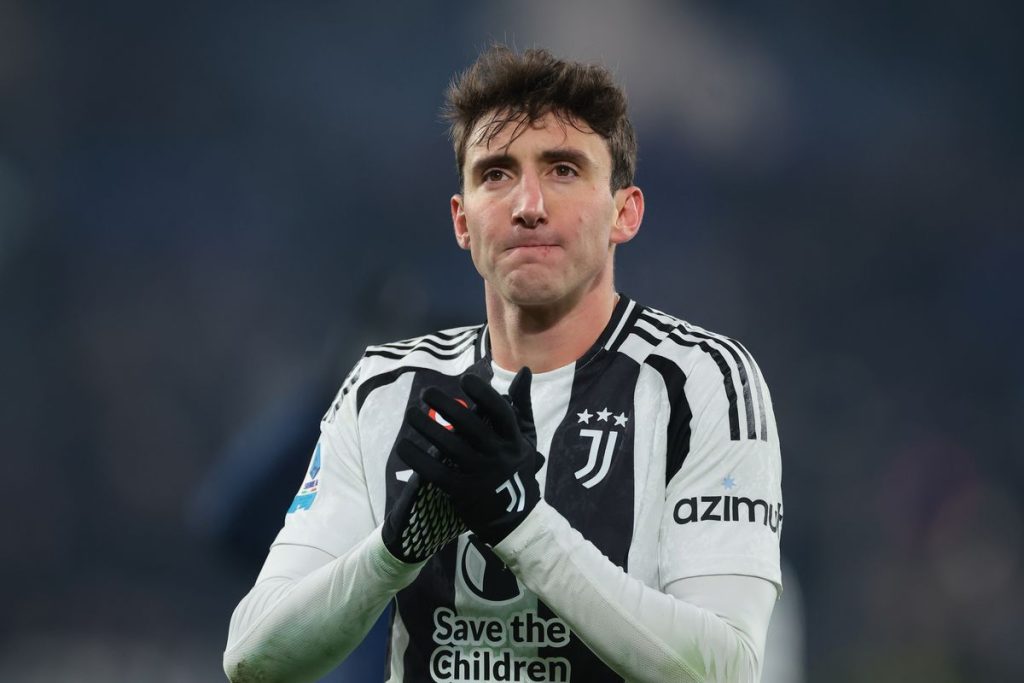 Liverpool nhắm Andrea Cambiaso