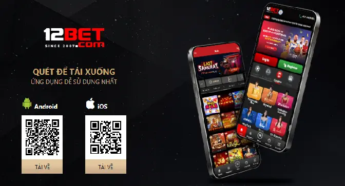12BET REWARDS