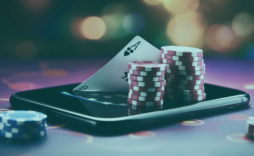 Thế giới casino trực tuyến đa dạng
