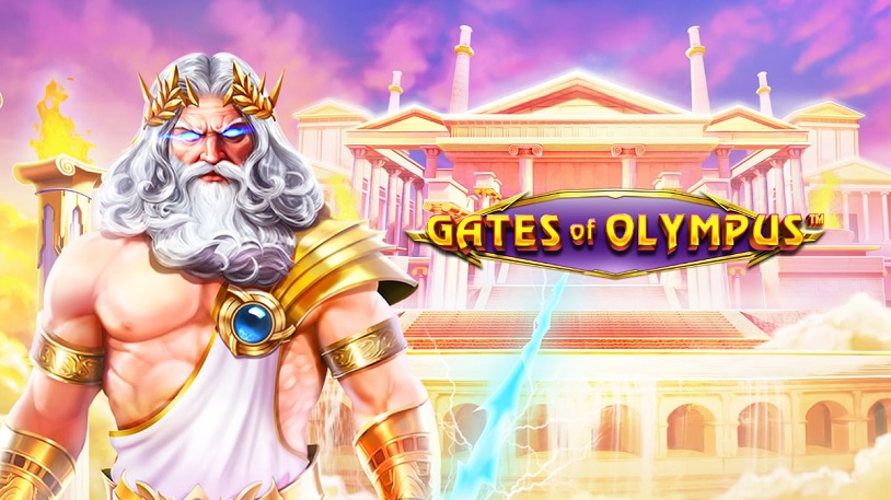 Gates of Olympus là lựa chọn hàng đầu