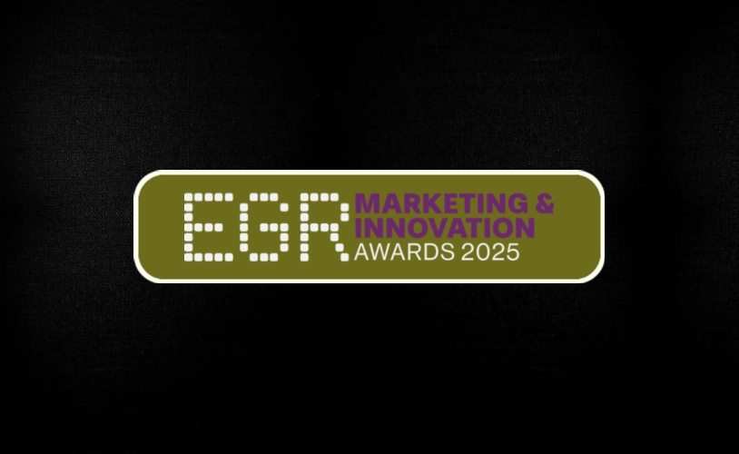EGR Awards vô cùng danh giá