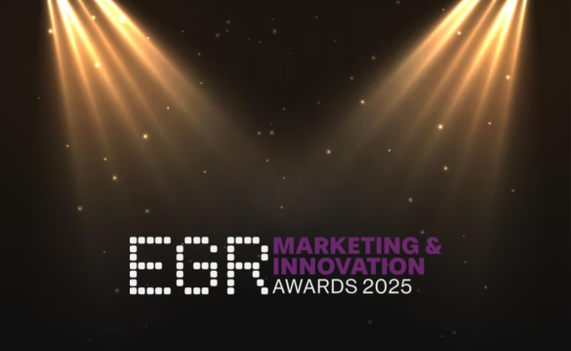 12BET cho thấy mình xứng đáng góp mặt ở EGR Awards 2025