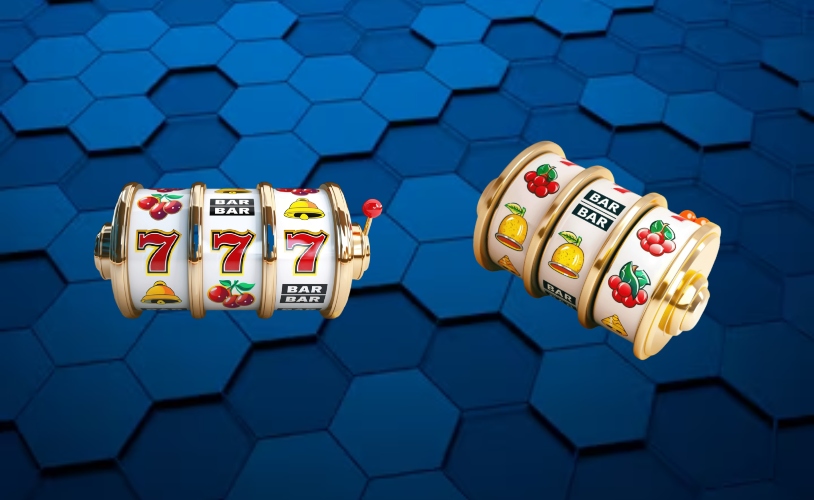 slot game được ưa thích