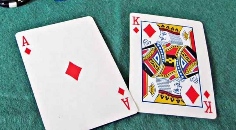 Xì dách online phổ biến