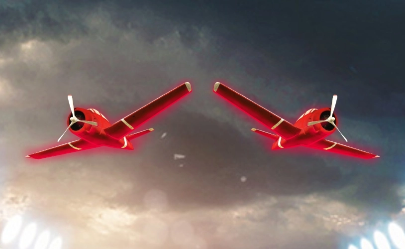Hệ số nhân quan trọng trong Aviator game