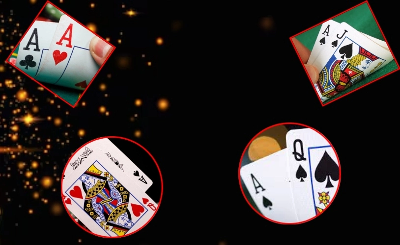 Baccarat online không chỉ dựa vào may rủi