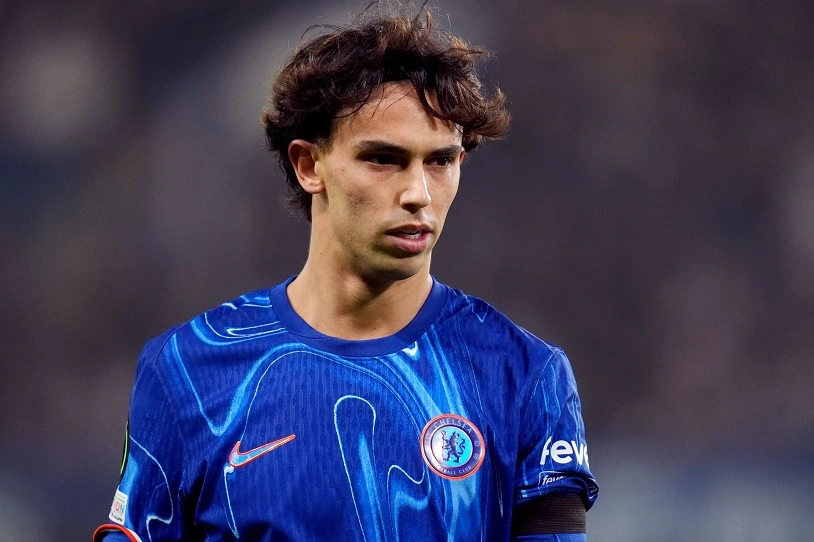 Joao Felix gia nhập Al Nassr từ Chelsea