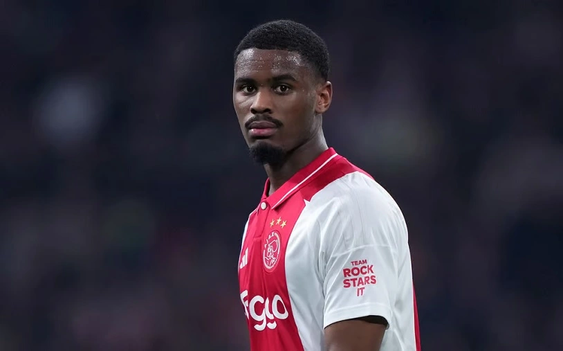 Hato là nhân tố trẻ tiếp theo gia nhập Chelsea