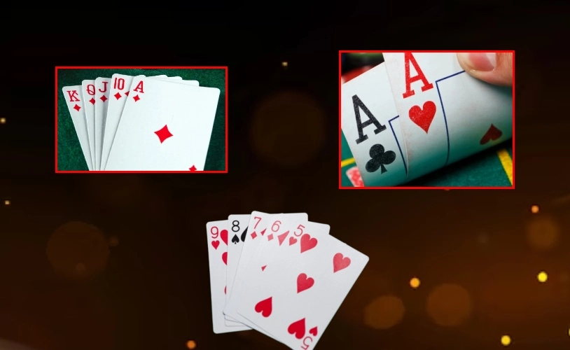 Slow play giúp tối ưu hóa lợi nhuận khi nắm hand mạnh
