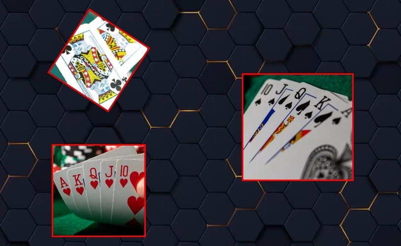 Bluff cần dựa theo đối thủ