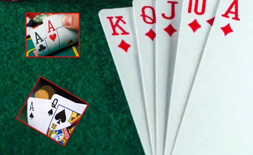 Bluff là chiến lược đánh lừa đối thủ