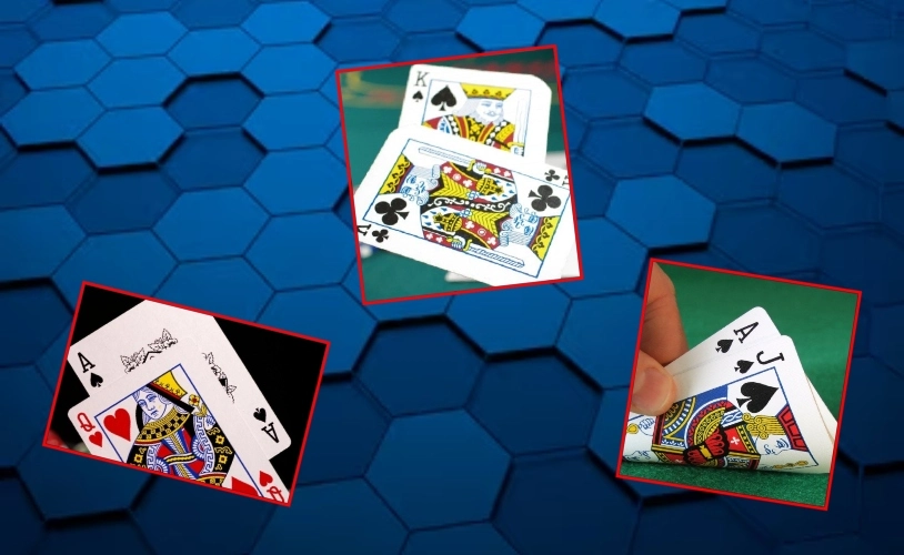Poker có nhiều thuật ngữ