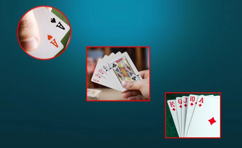 Check-raise giúp giá trị hóa hand mạnh
