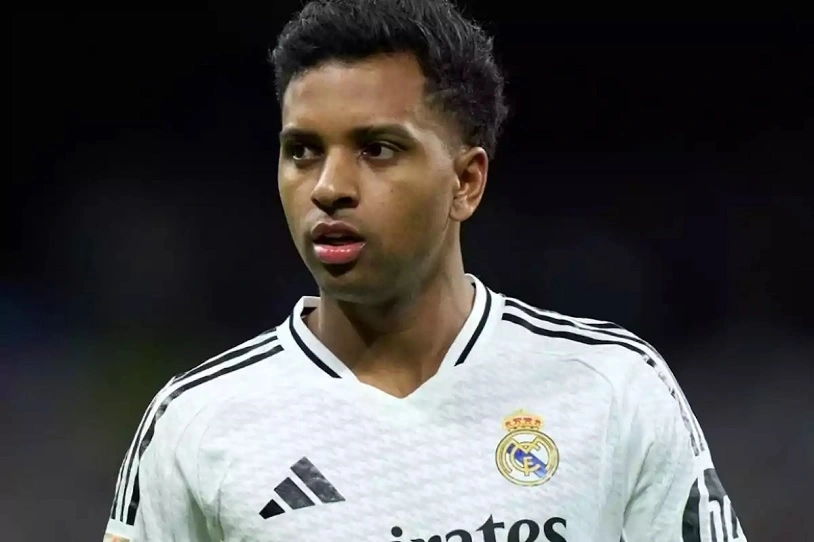 Tương lai Rodrygo đang nhận được nhiều quan tâm