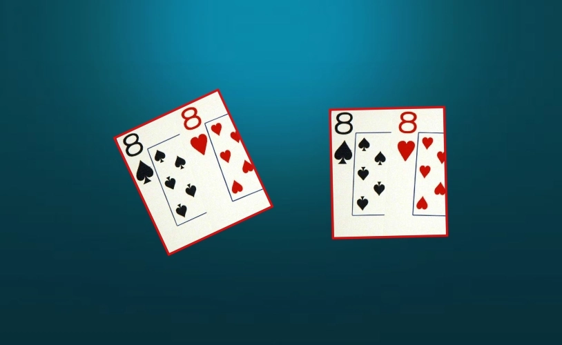 Either Pair tăng thêm tính giải trí trong Baccarat online