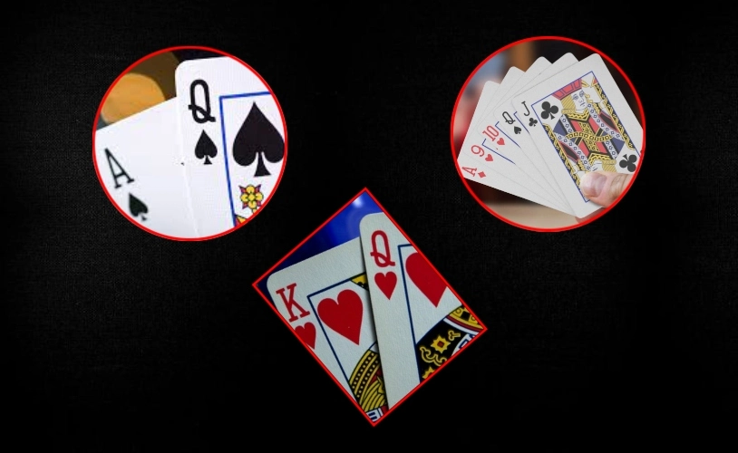 Xây dựng hand range là cần thiết