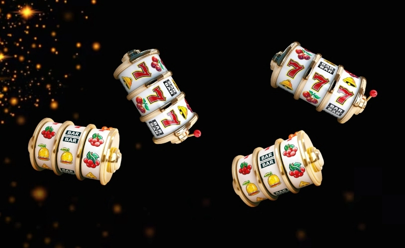Slot video và slot 3 cuộn có những sự khác biệt về tốc độ và nhịp chơi