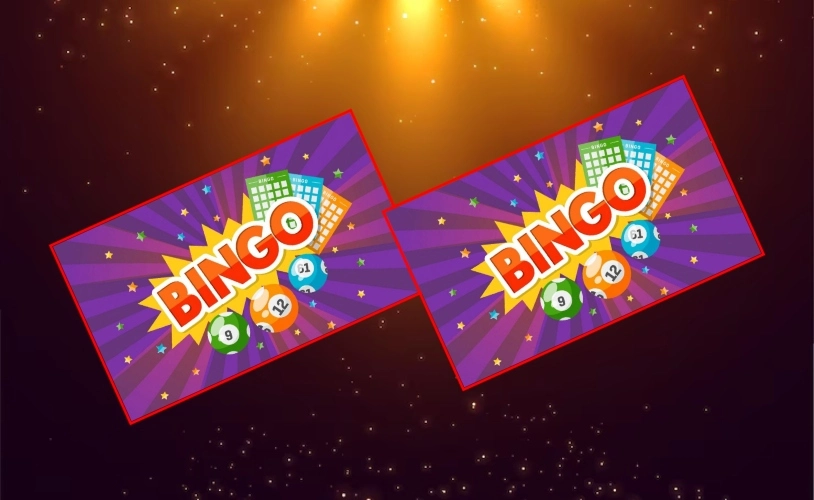Bingo online không chỉ dừng lại ở phiên bản truyền thống