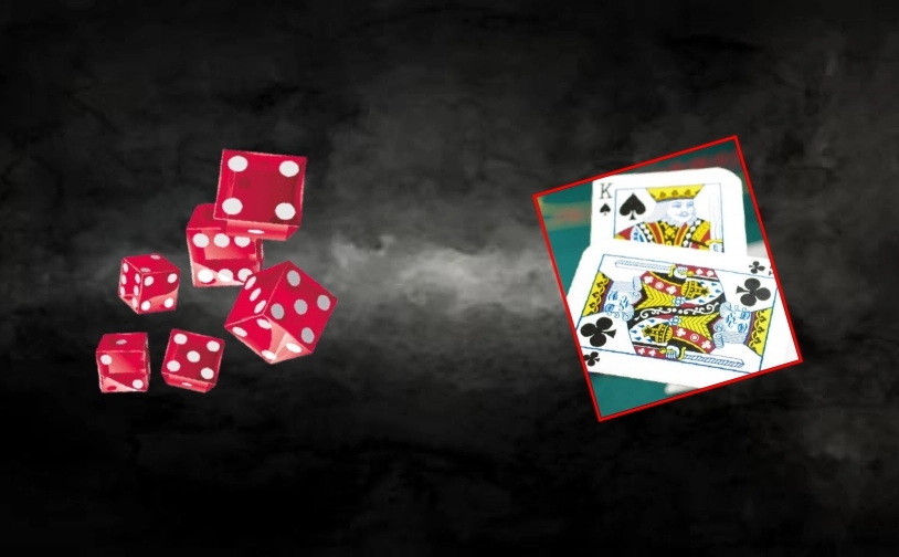 Baccarat và Tài Xỉu online có những điểm giống và khác biệt