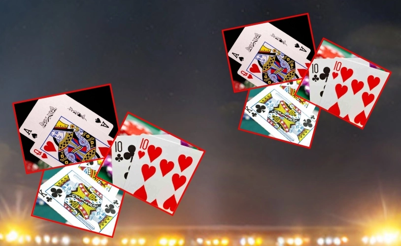 Baccarat online phù hợp với nhịp sống hiện đại