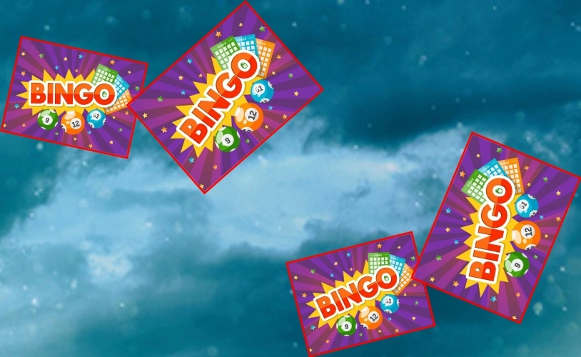 Bingo mang đến một số biến thể đáng chú ý