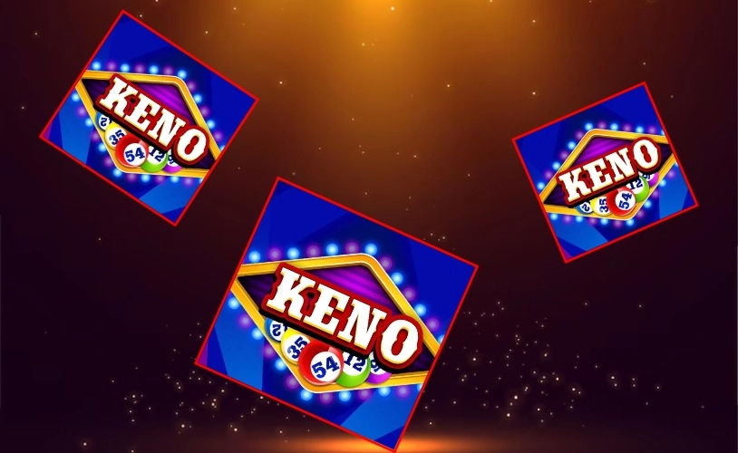 Lucky Keno mang đến sự hấp dẫn