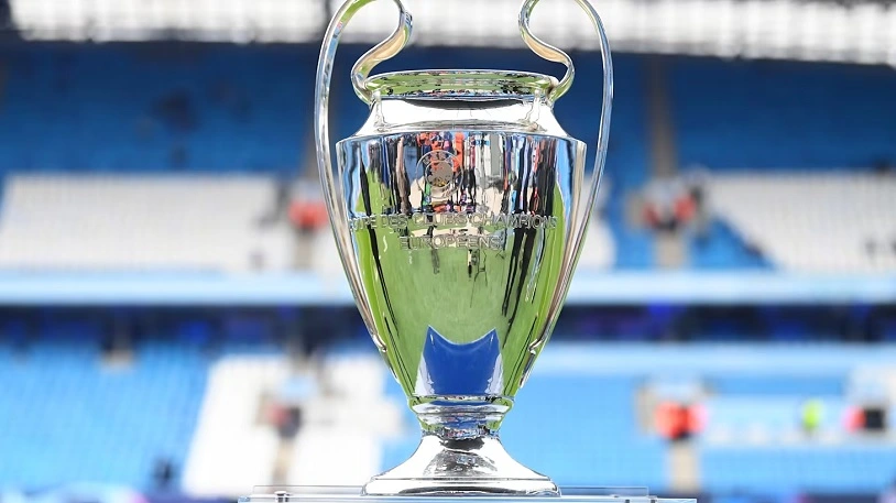 Champions League hướng đến khai mạc như World Cup