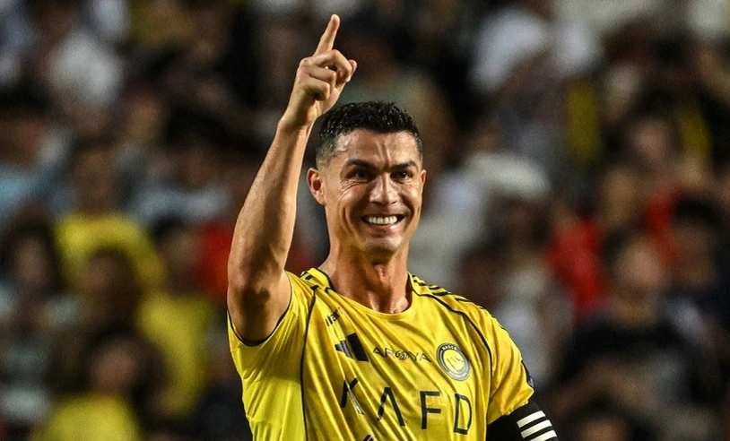 Ronaldo vô đối ở khía cạnh tài chính