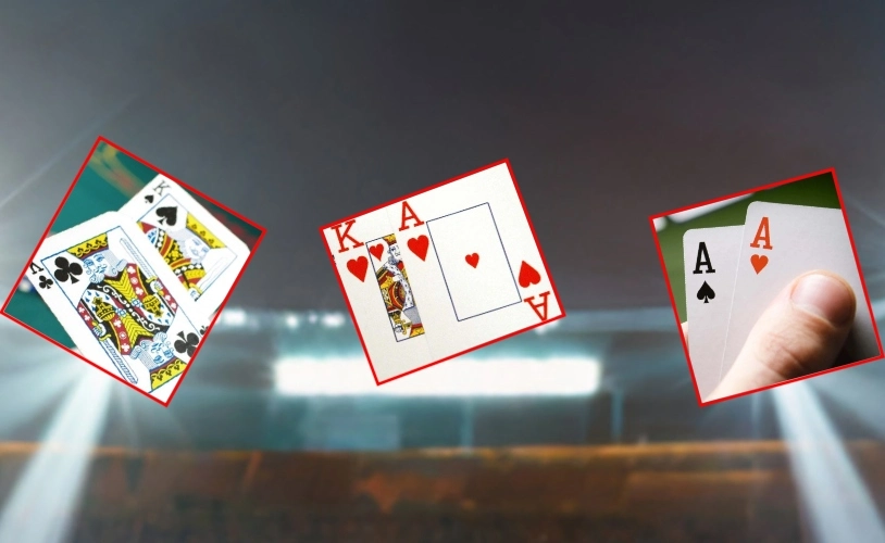 Sit and Go Poker dễ tiếp cận