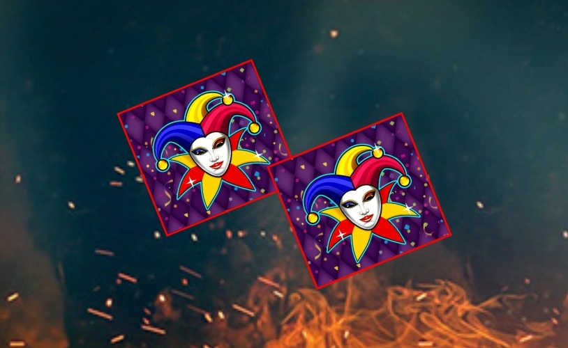 Joker’s Jewels đậm chất cổ điển