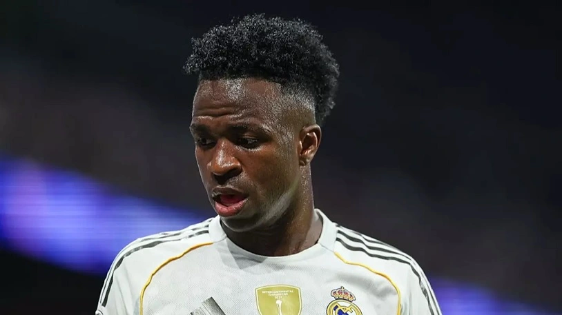 Real Madrid có thể bán Vinicius vào năm sau