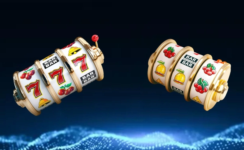 Slot game mobile sở hữu nhiều điểm mạnh