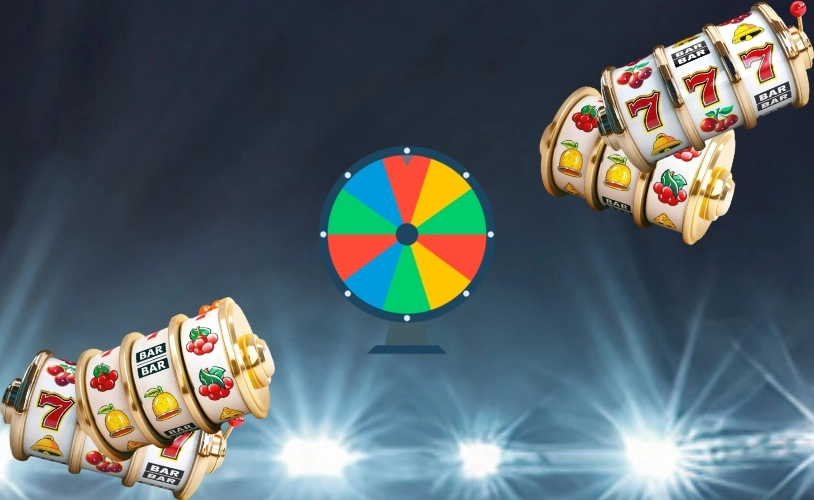 Slot Multi-Spin tăng sự hồi hộp