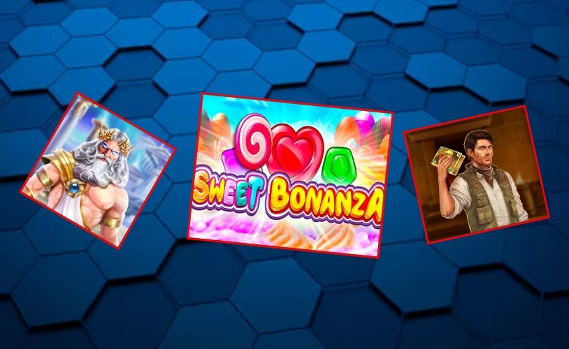 Vốn thấp không phải là vấn đề trong thế giới Slot game