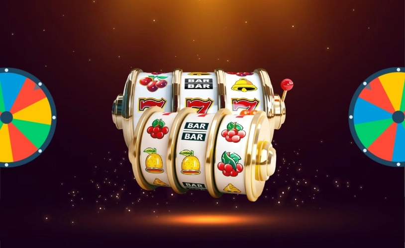 Slot tốc độ cao dựa trên 'nhanh - mạnh - liên tục'