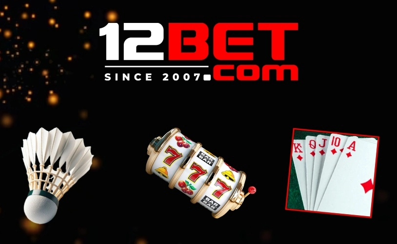 Đăng nhập 12BET mobile: Nhanh gọn, bảo mật, ổn định Đăng nhập nhanh chóng, an toàn luôn được người chơi quan tâm