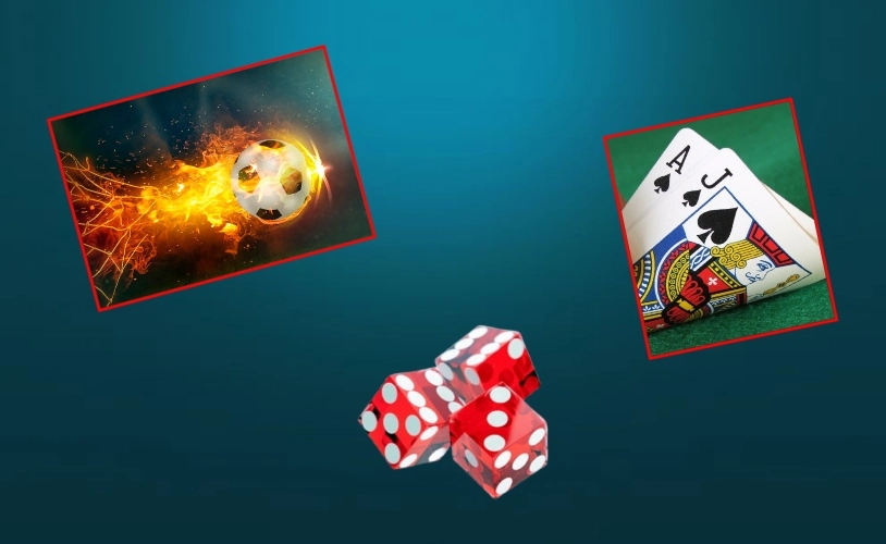 12BET mang đến trải nghiệm đa dạng