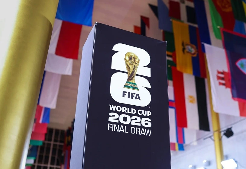 FIFA World Cup 2026 đang nóng lên