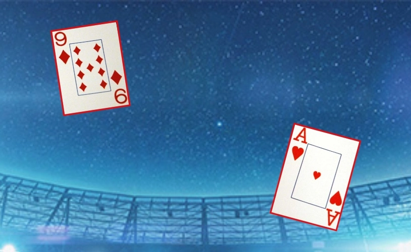 Lớn/nhỏ/bằng là những cửa cược cơ bản trong Hilo casino