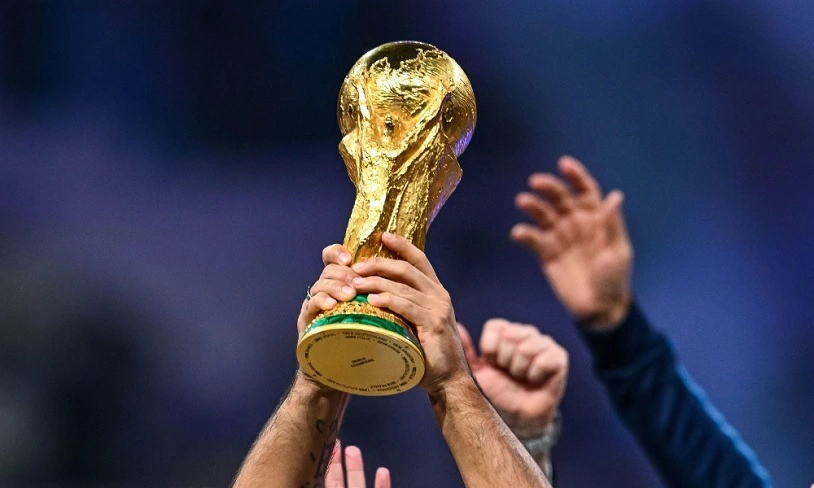 FIFA World Cup khác gì so với các giải bóng đá lớn khác? World Cup khác biệt với những yếu tố độc đáo